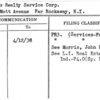 Morris Realty Service Corp.