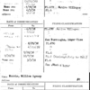 Morris, William Agency