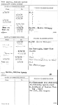 Morris, William Agency