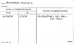 Morrisette, Charles A.