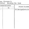 Morrison, Clarence D.