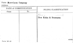 Morrison Company