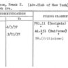Morrison, Frank E. (Adv. Club of New York)