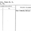 Morrison, James R.B.