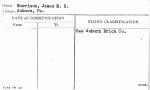 Morrison, James R.B.