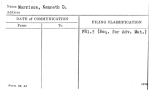 Morrison, Kenneth D.