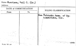 Morrison, Neil C. (Dr.)