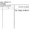 Morrison, Robert B.