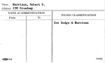 Morrison, Robert B.