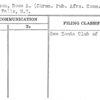 Morrison, Rose A. (Chrmn. Pub. Afrs. Comm.)