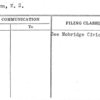 Morrison, W.S.