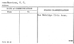 Morrison, W.S.