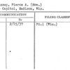Morrissey, Pierce A. (Hon.)