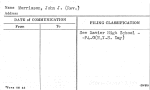 Morrisson, John J. (Rev.)