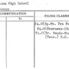 Morristown High School