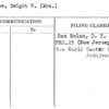 Morrow, Dwight W. (Mrs.)