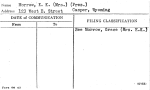 Morrow, E.K. (Mrs.) (Pres.)