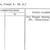 Morrow, Joseph R. (M.D.)