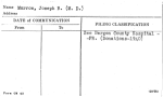 Morrow, Joseph R. (M.D.)