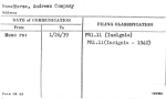 Morse, Andrews Company