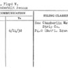 Morse, Floyd W.