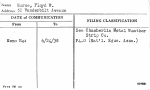 Morse, Floyd W.