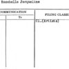 Morse, Rosabelle Jacqueline
