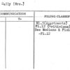 Morse, Sally (Mrs.)