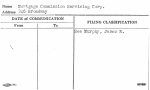 Mortgage Commission Servicing Corp.