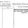 Mortimer, Percy R.