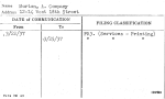 Morton, A. Company