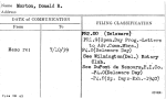 Morton, Donald R.