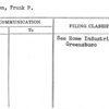 Morton, Frank P.