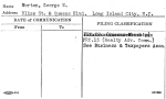 Morton, George W.
