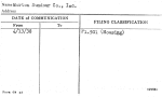 Morton Sundour Co., Inc.