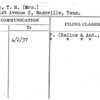 Morton, T.H. (Mrs.)