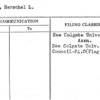 Mosier, Herschel L.