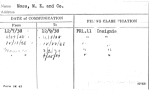 Moss, M.E. and Co.