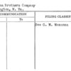 Mossman Brothers Company