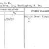 Mossman, G.M.