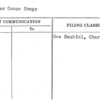 Mother Goose Songs