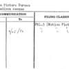 Motion Picture Bureau