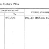 Motion Picture Film