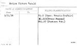 Motion Picture Herald