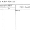 Motion Picture Services