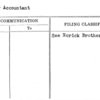 Motor Accountant