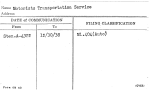 Motorists Transportation Service