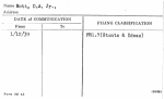 Mott, D.A. Jr.