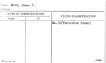Mott, James J.