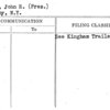 Mott, John R. (Pres.)